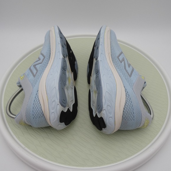 New Balance Fresh Foam X 860v14 Mens US 7.5 Sneakers Blue Athletic Running Shoes - Picture 6 of 10